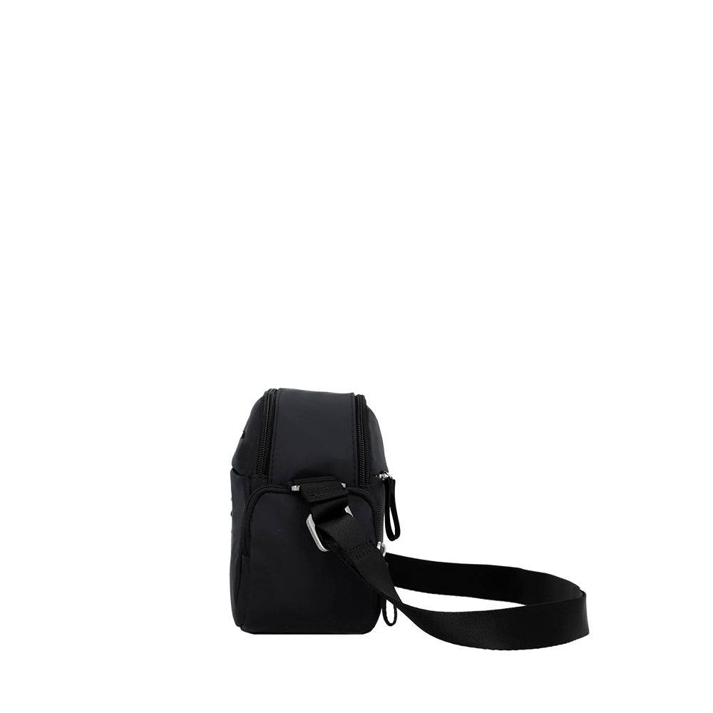 Bolsa Transversal Move 4.0 Black S