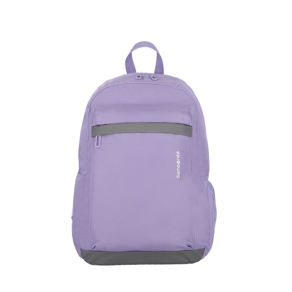 Mochila para mujer Acceleration Moonlight morado
