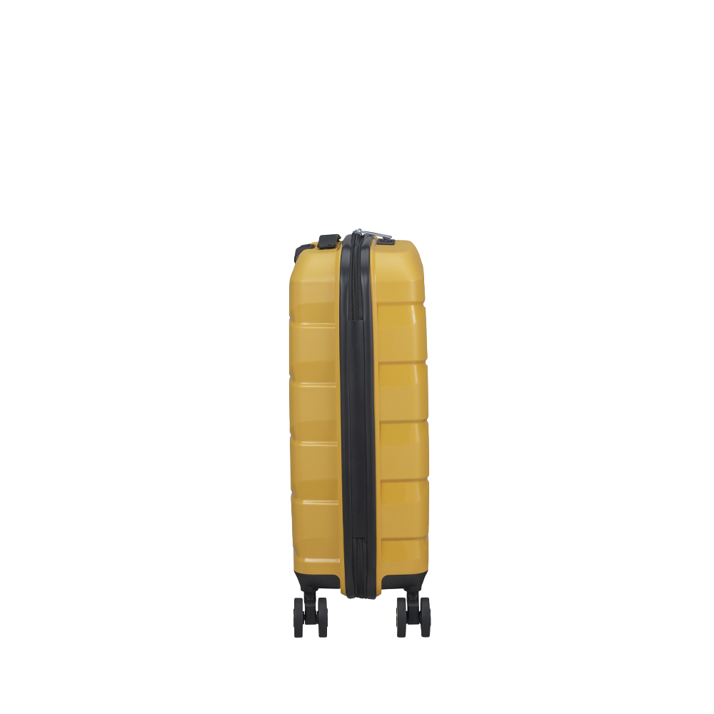 Bagagem Air Move Amarela S