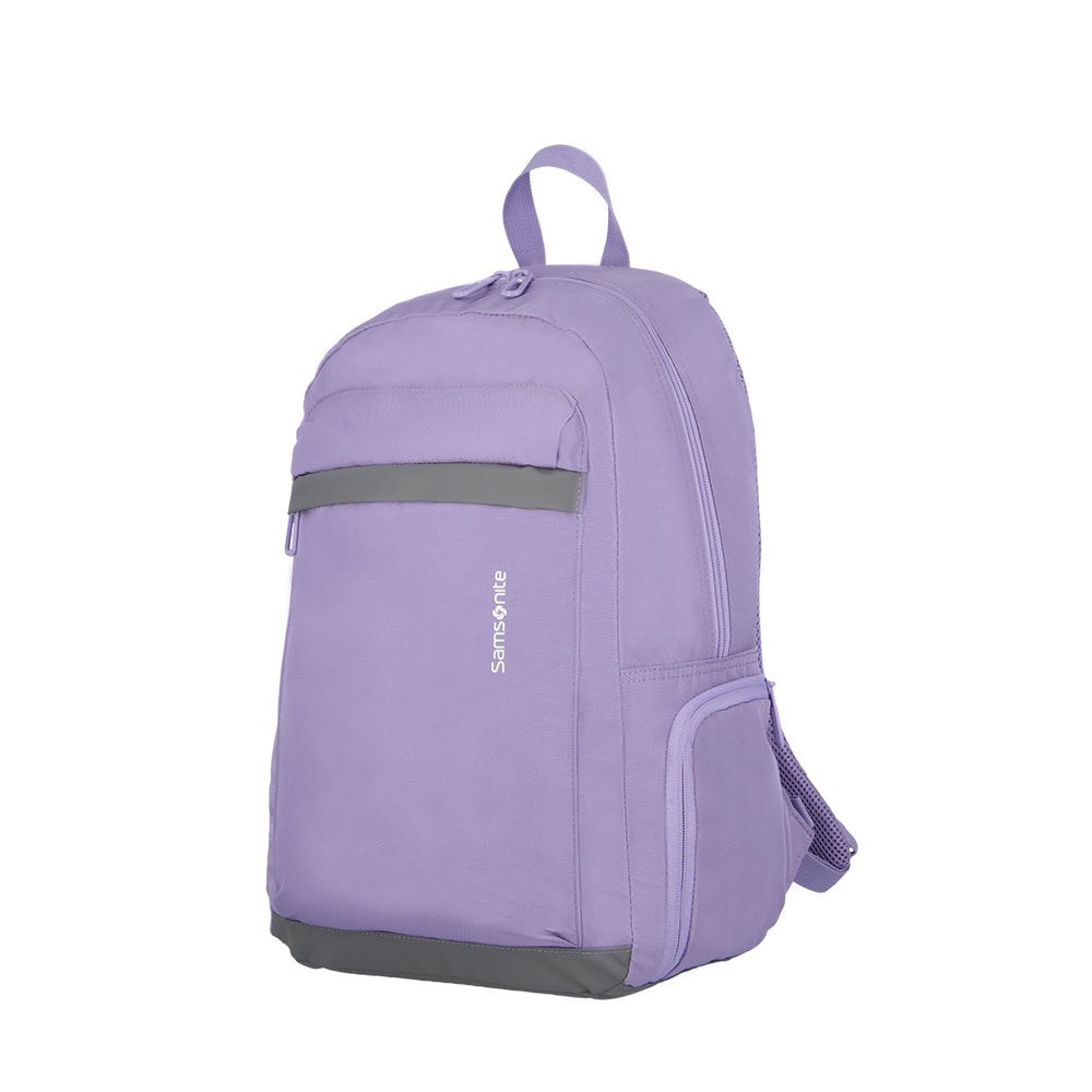 Mochila para mujer Acceleration Moonlight morado