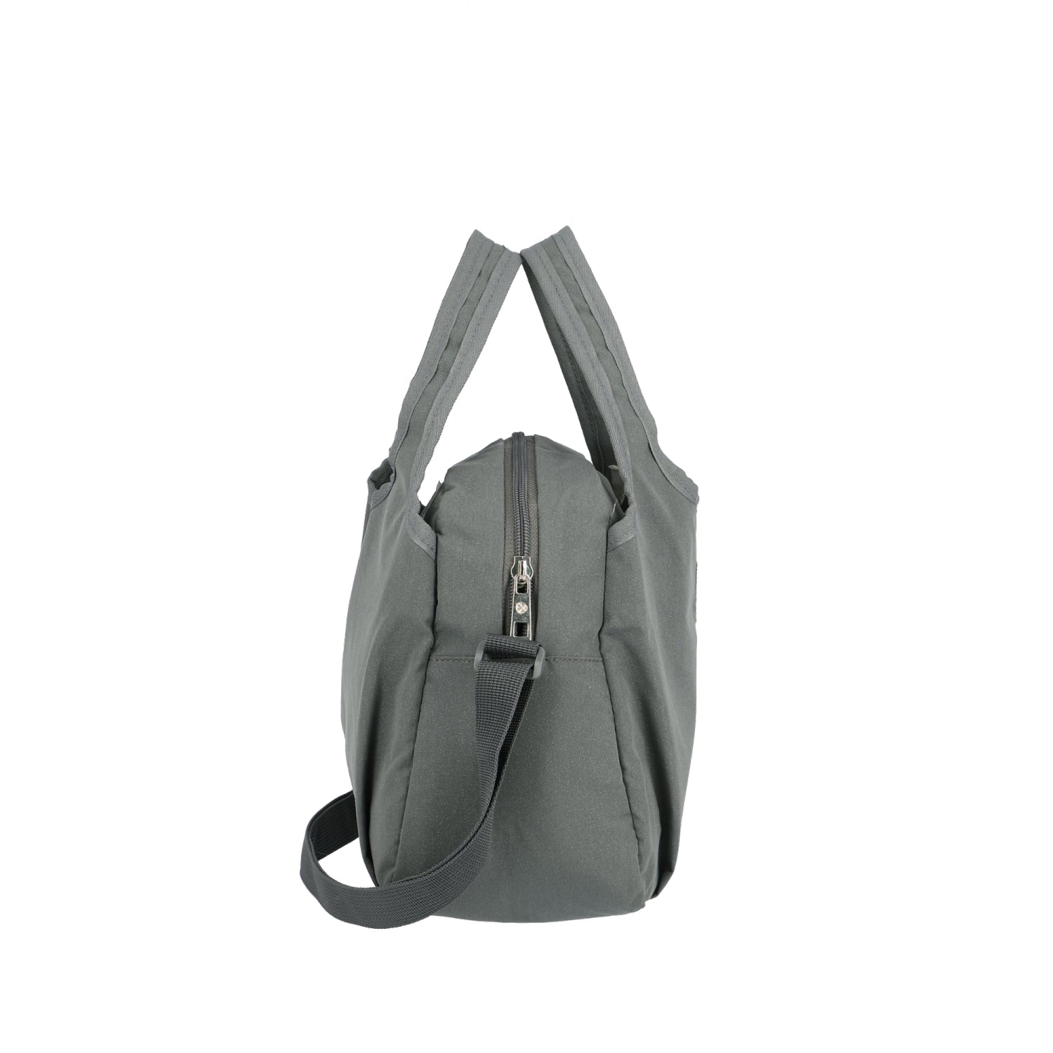 Lonchera Lunch Bag Ice 227 Grey