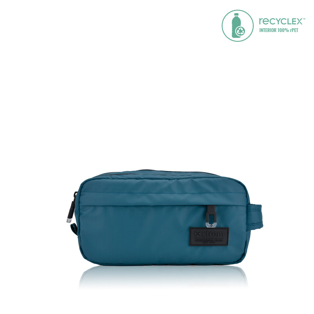 Neceser Voyager SS22 Petróleo