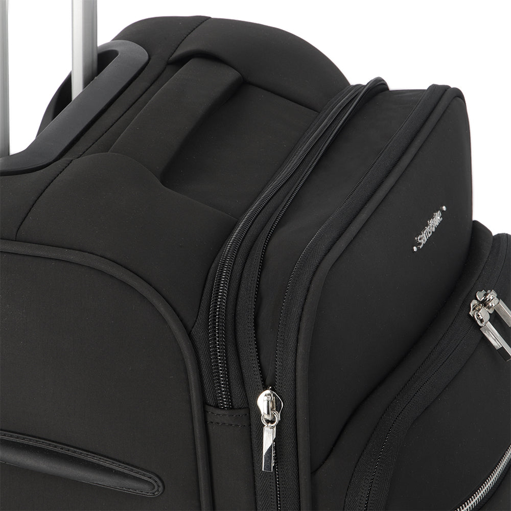 Maleta Travel Soft-Motion Biz Negra