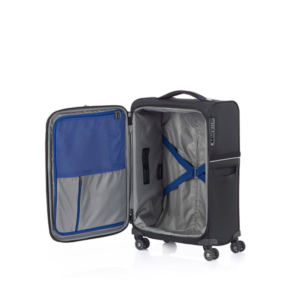 Maleta 73H Black S