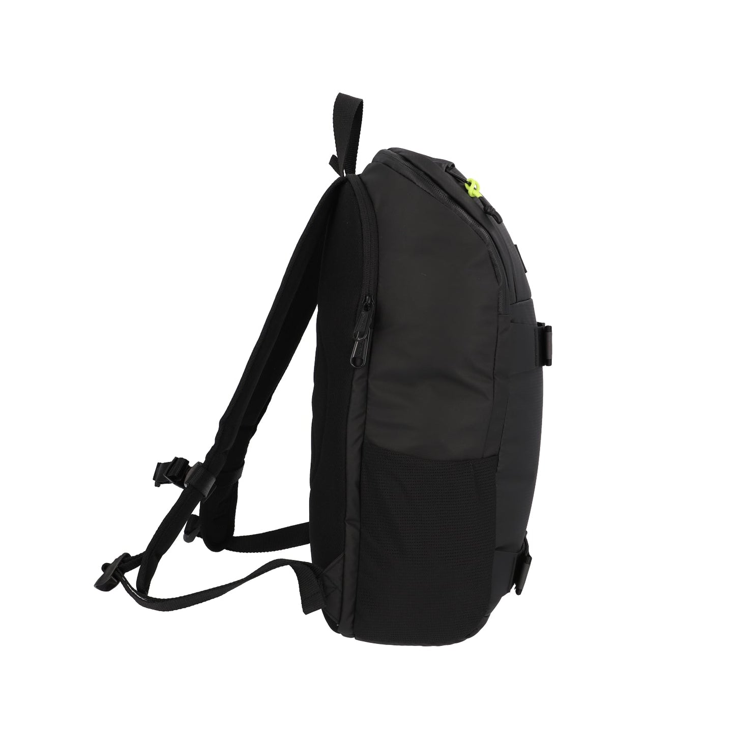 Mochila Lifestyle Backpack Tony 233 Black