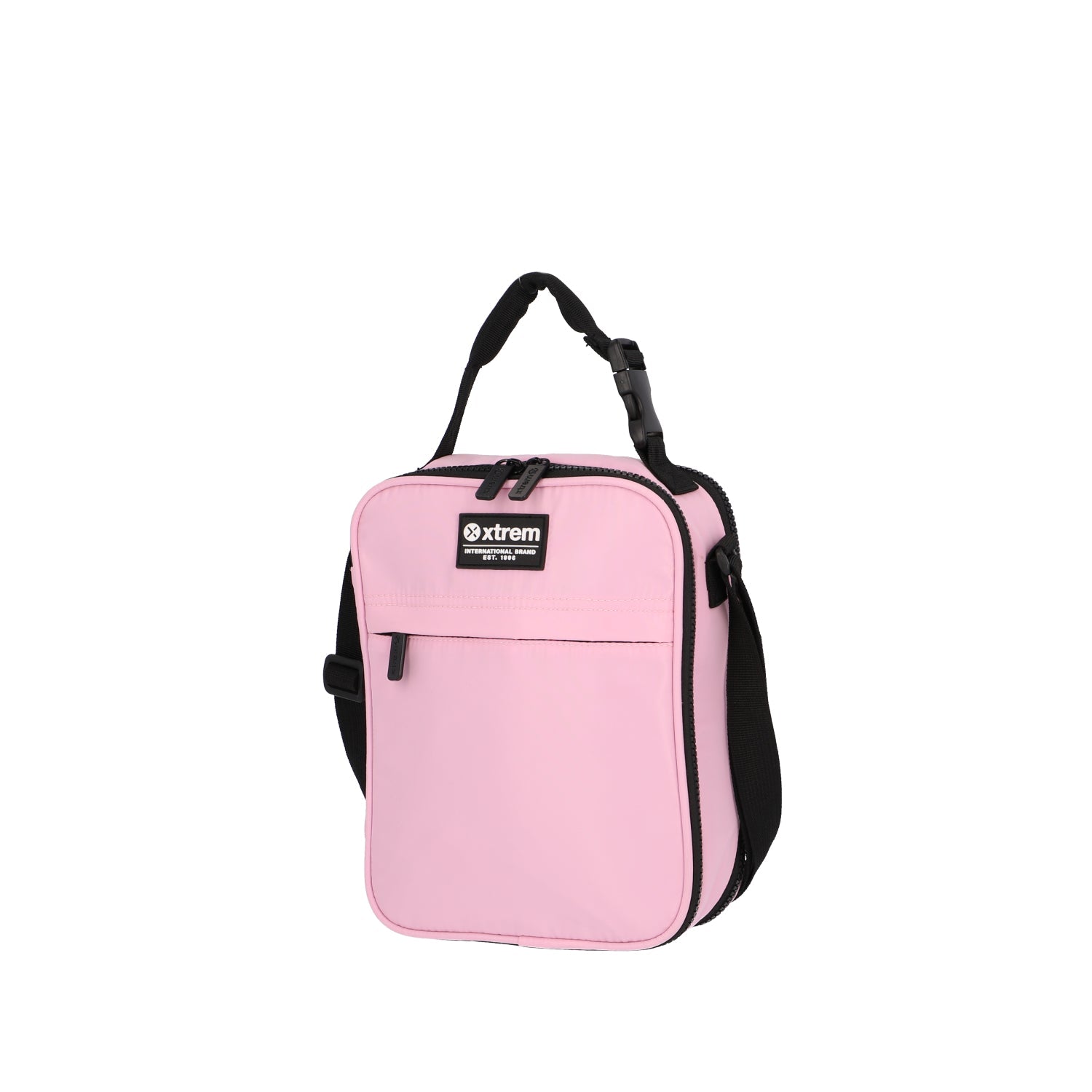 Lonchera Lunch Bag X-Lunch 203 Pink
