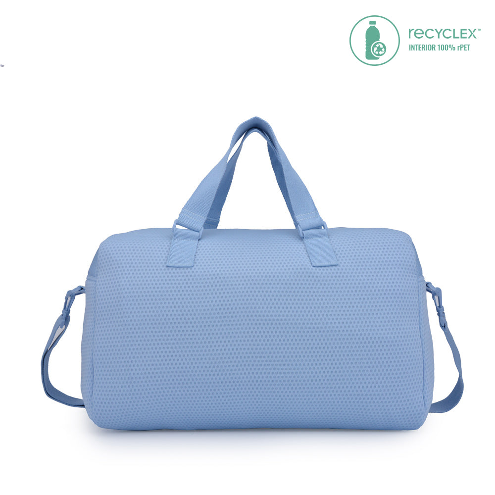 Bolso  Aerobic Violeta