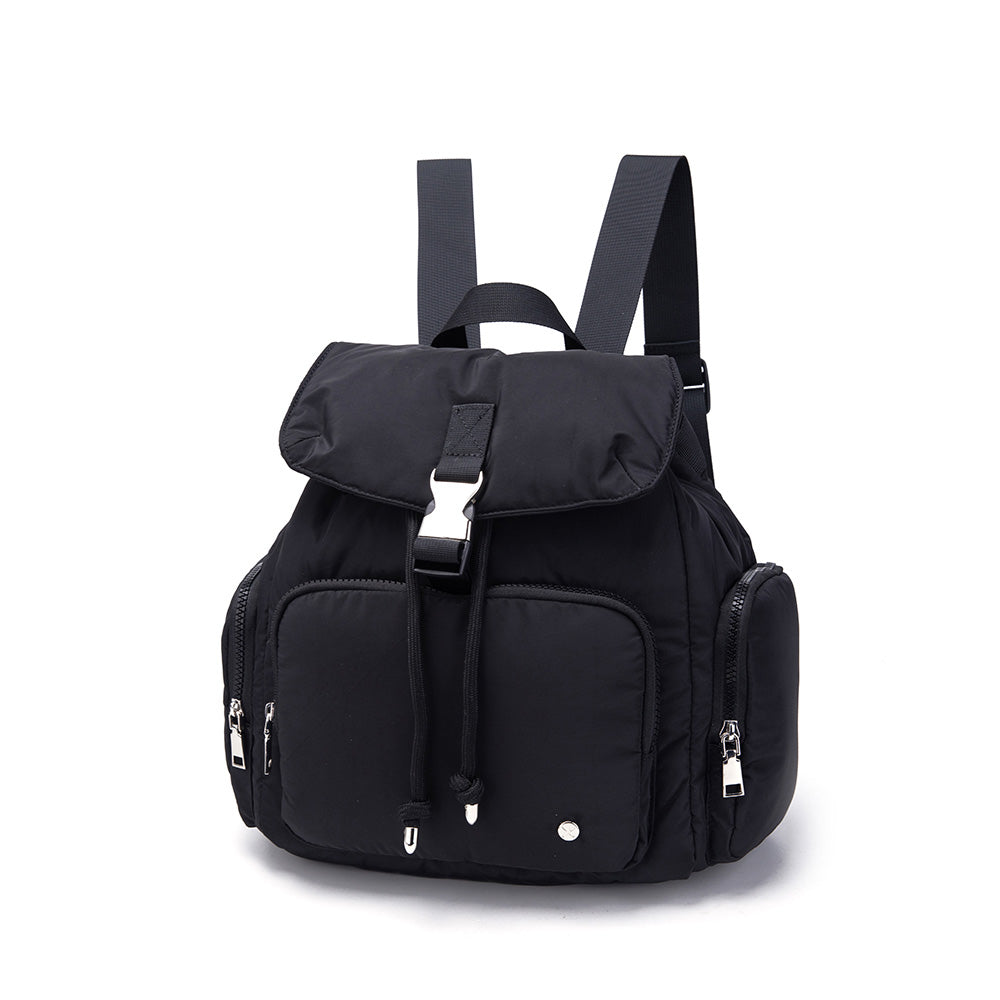 Mochila Sophie FW22 Negro