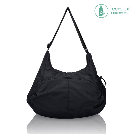 Bolso Stretch SS22 Negro