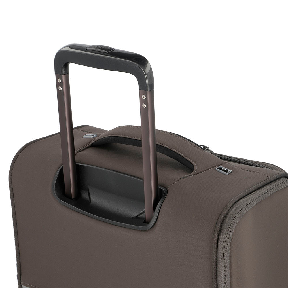 Maleta 73H Platin Grey S
