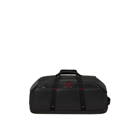 Bolso de Viaje Ecodiver Negro Mediano