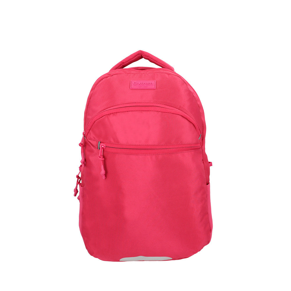 Mochila para Notebook 15" Feminina Bowen Rosa