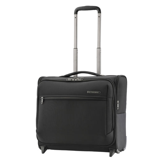 Maleta 72H Dlx Rolling Weekender Black S 32,24 Lts