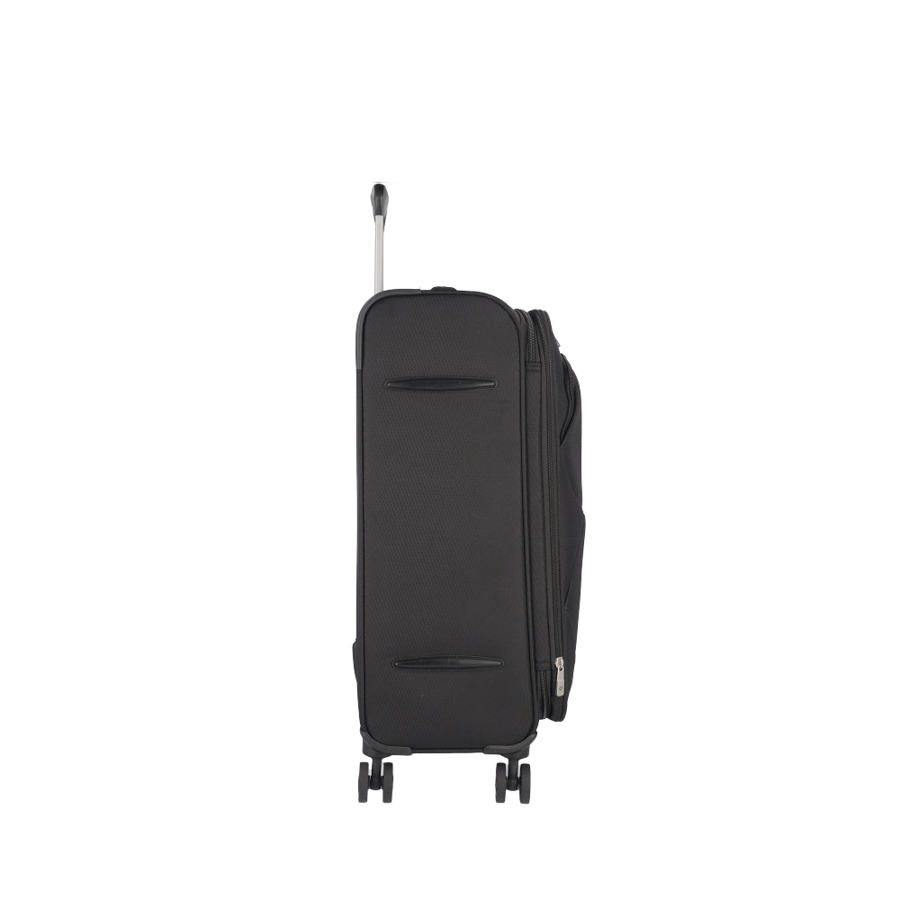Maleta Baltic Cabina Black