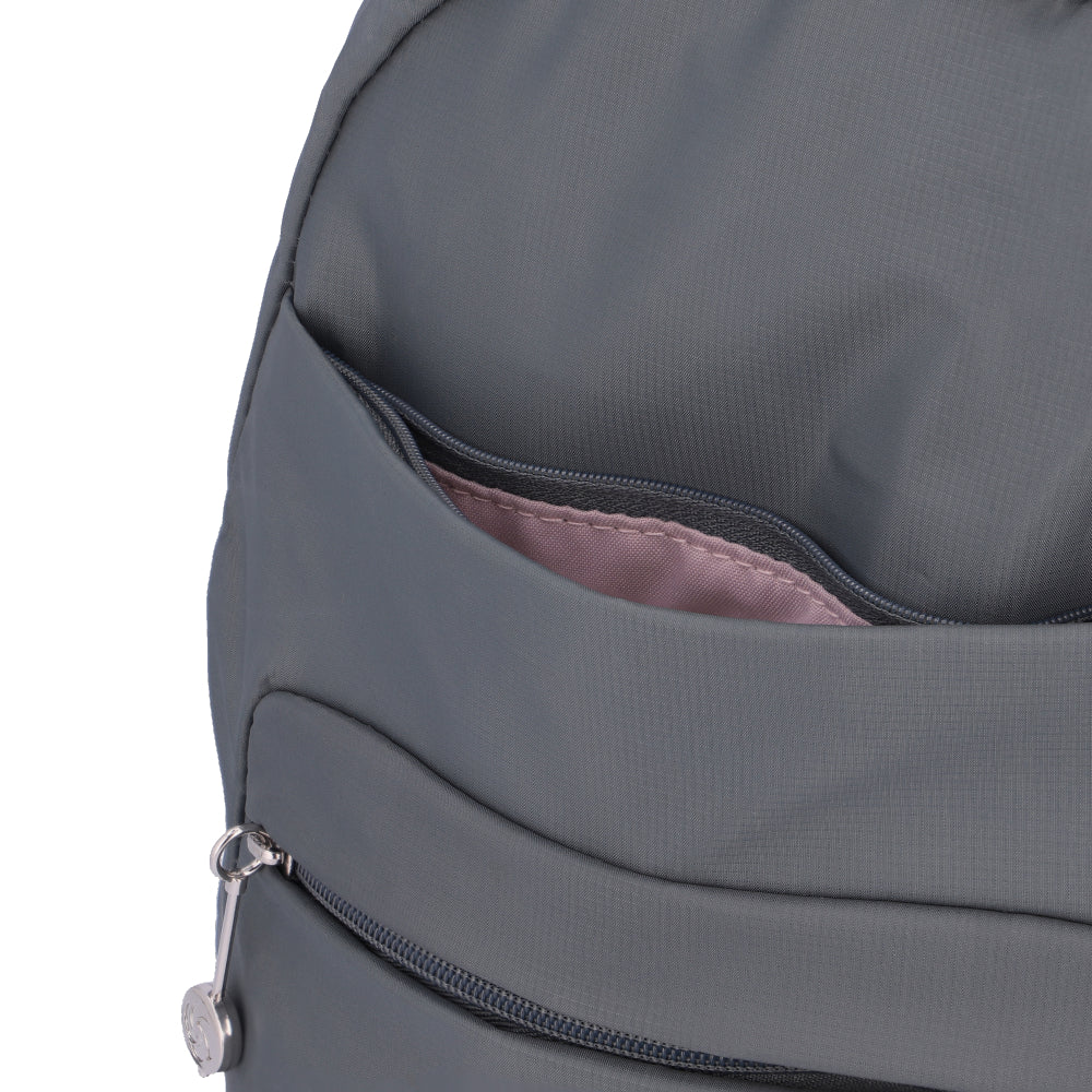 Mochila Casual Move 3.0  Azul