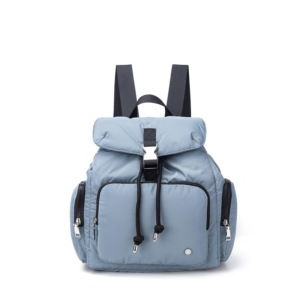 Mochila Sophie FW22 Azúl
