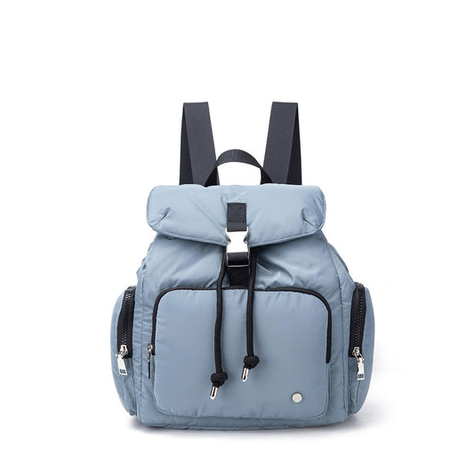 Mochila Sophie FW22 Azúl
