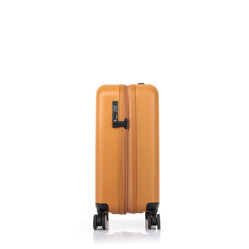 Maleta TOIIS C TCS Mustard Cabina