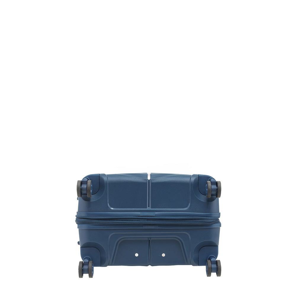 Mala de Viagem Varro Azul Pequena