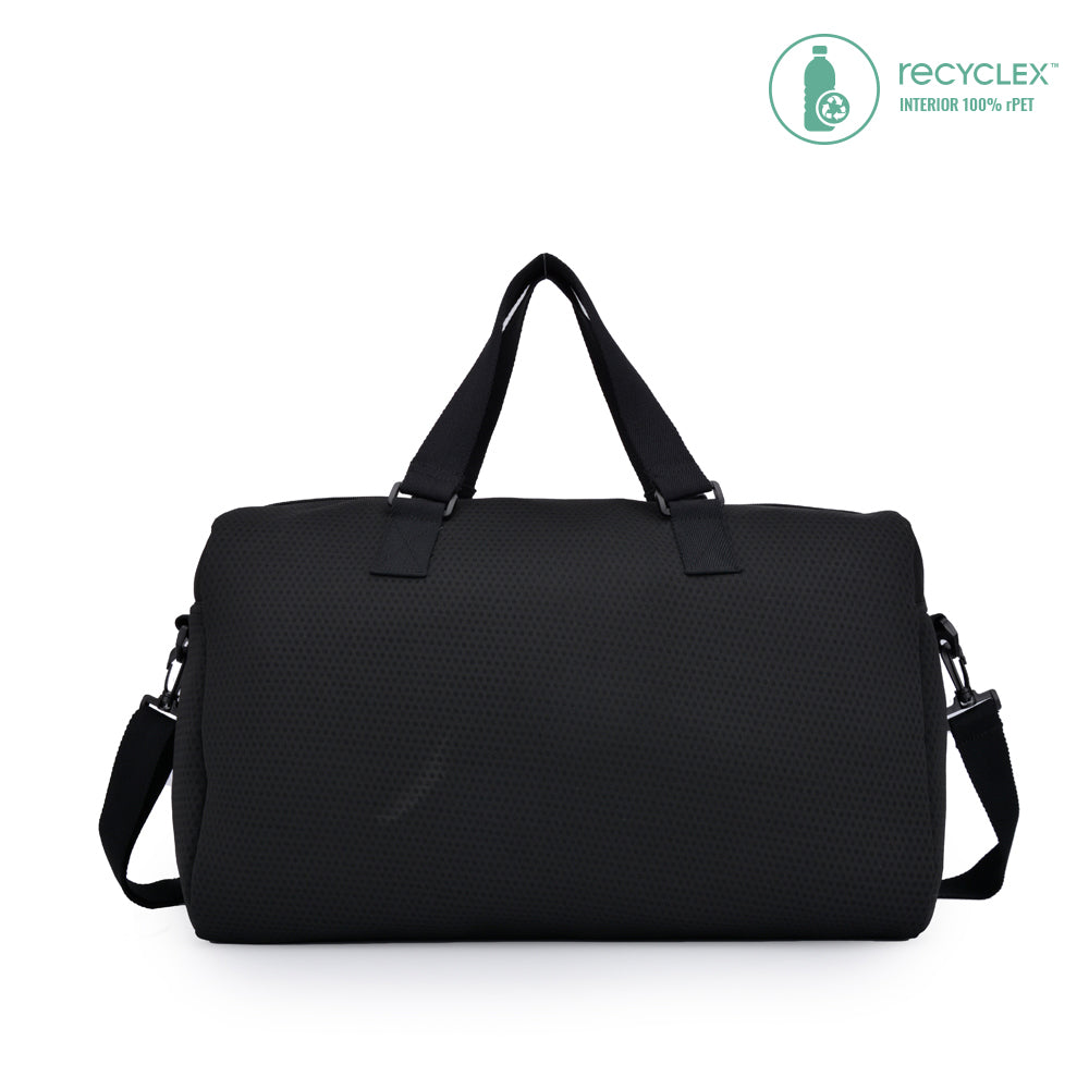 Bolso Aerobic SS22 Negro
