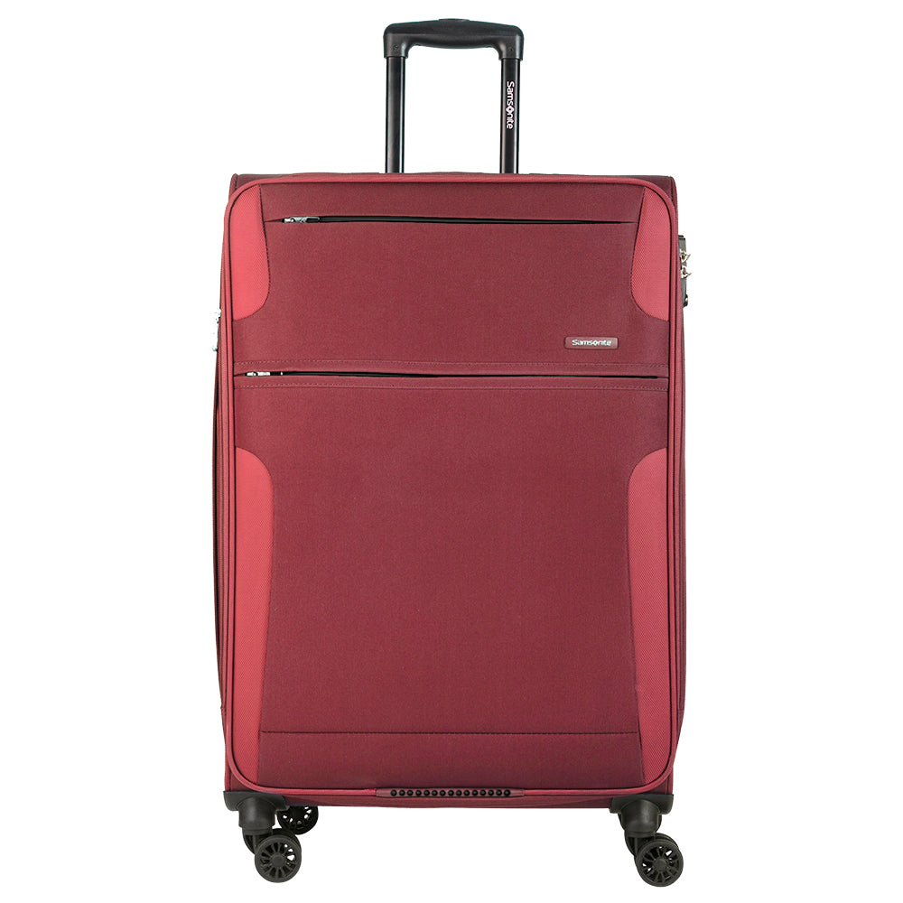 Maleta Bahia BAHIA SPINNER 28" EXP Burdeo L