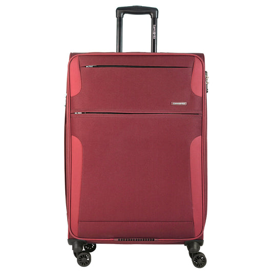 Maleta Bahia BAHIA SPINNER 28" EXP Burdeo L