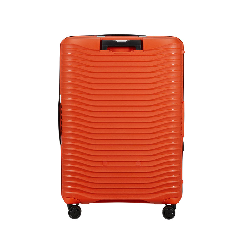 Maleta Upscape Tangerine Orange L