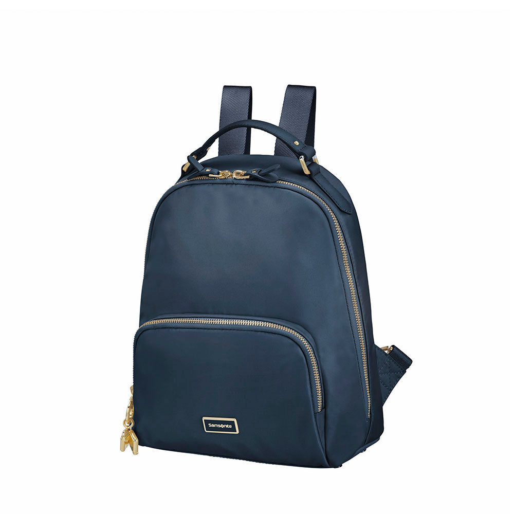 Mochila Casual Karissa 2.0 Backpack S Midnight Blue