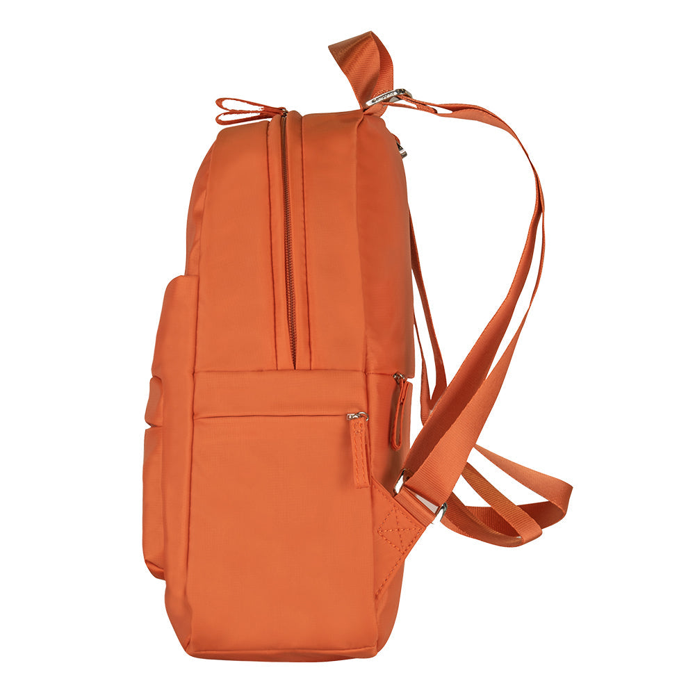 Mochila Samsonite Move 3.0 Laranja