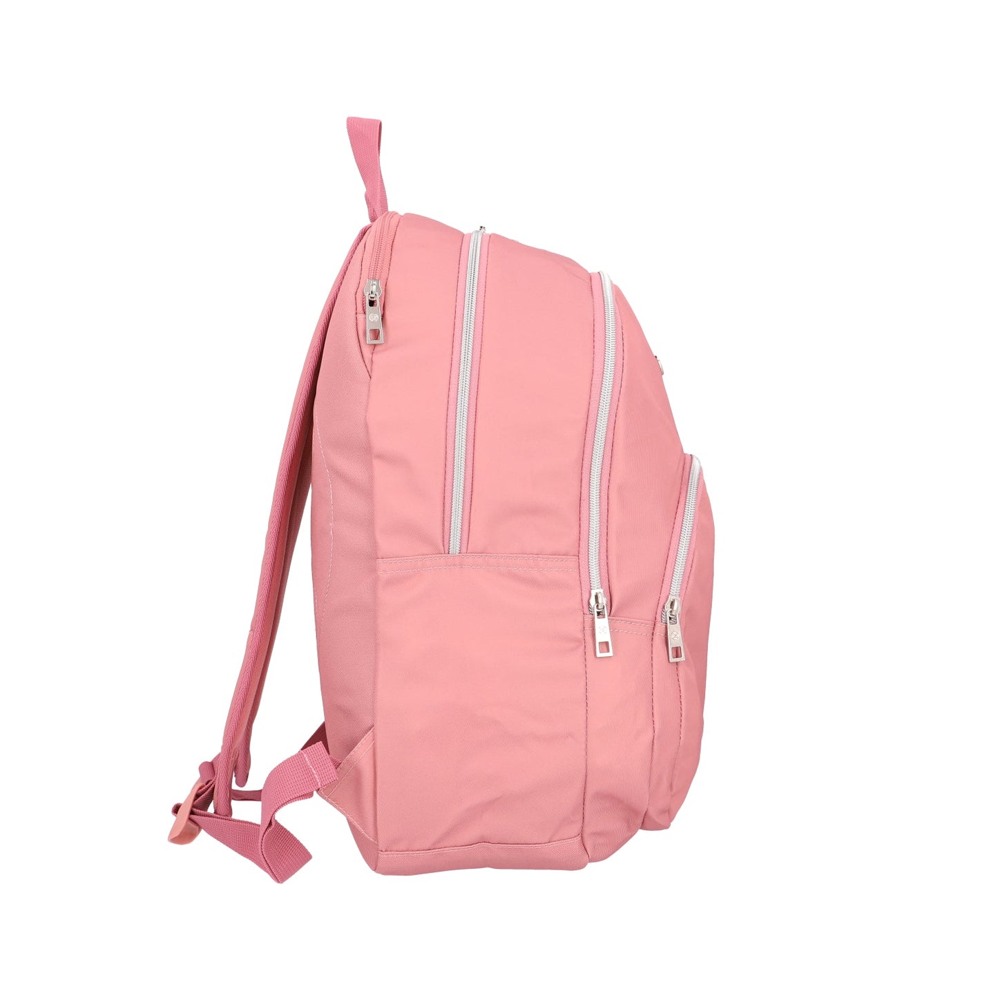 Mochila Techno Backpack Kansas 215 Pink