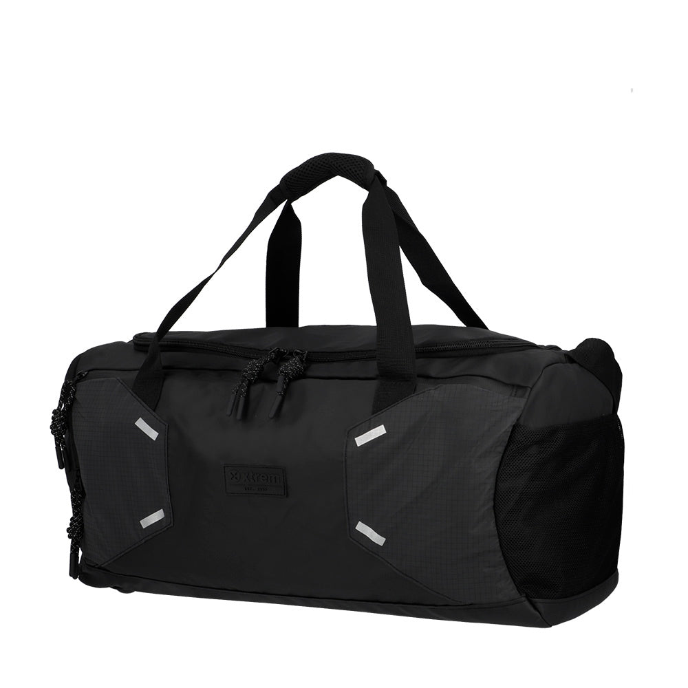 Mala Duffel Rider 3XT Preta