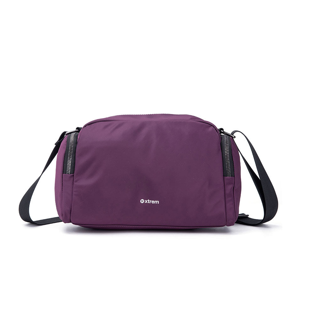 Cartera Kiara FW22 Morado