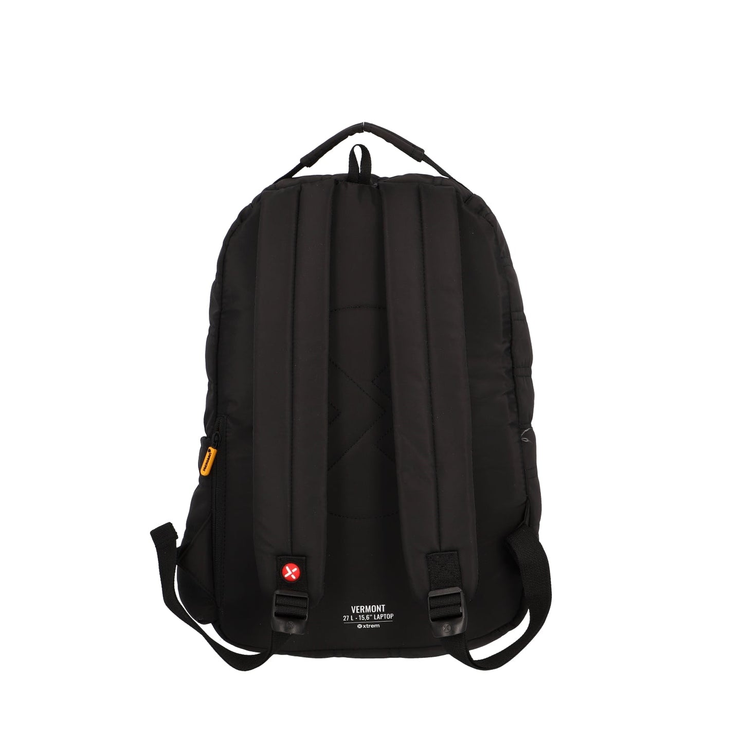 Mochila Lifestyle Backpack Vermont 232 Blck/Grey