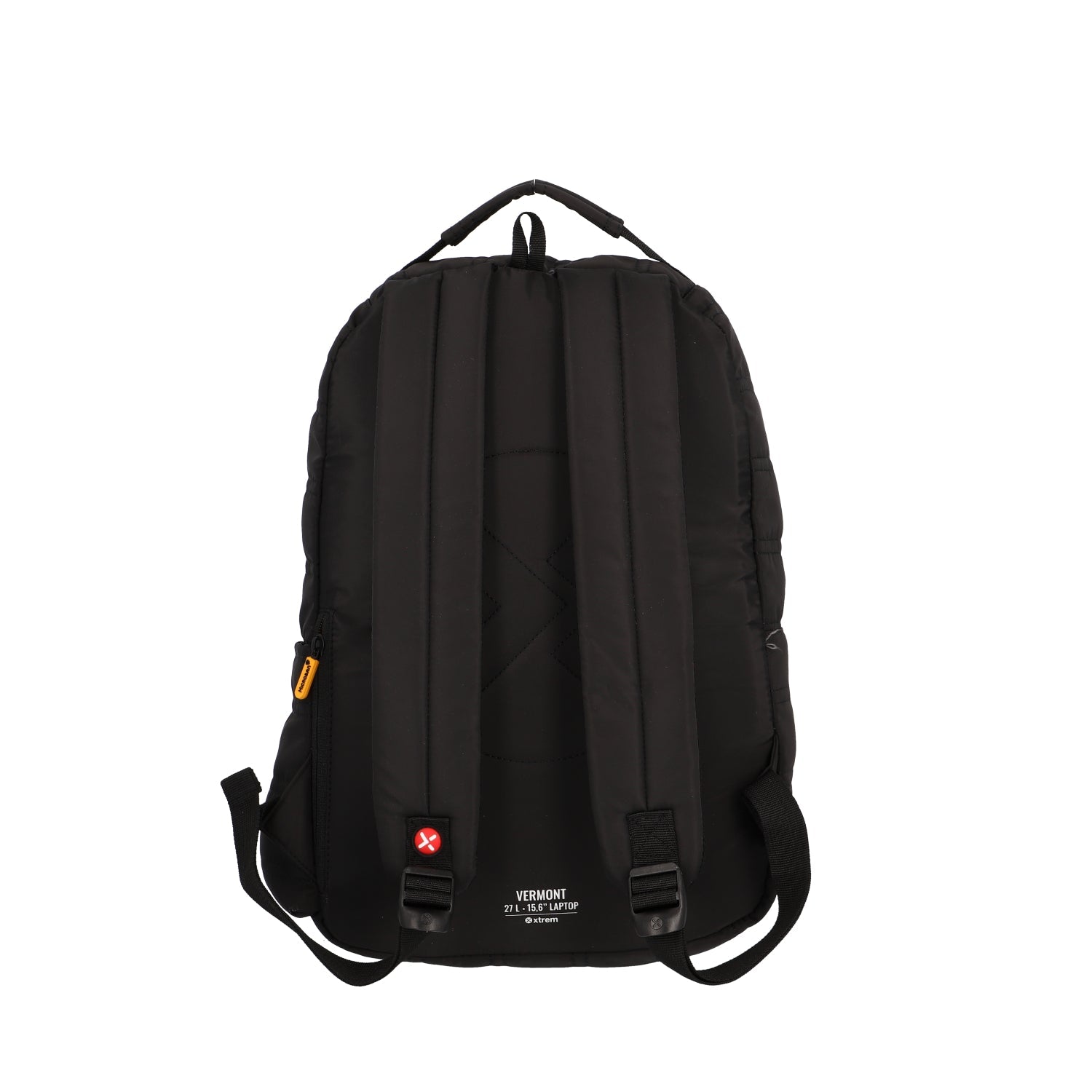 Mochila Lifestyle Backpack Vermont 232 Blck/Grey