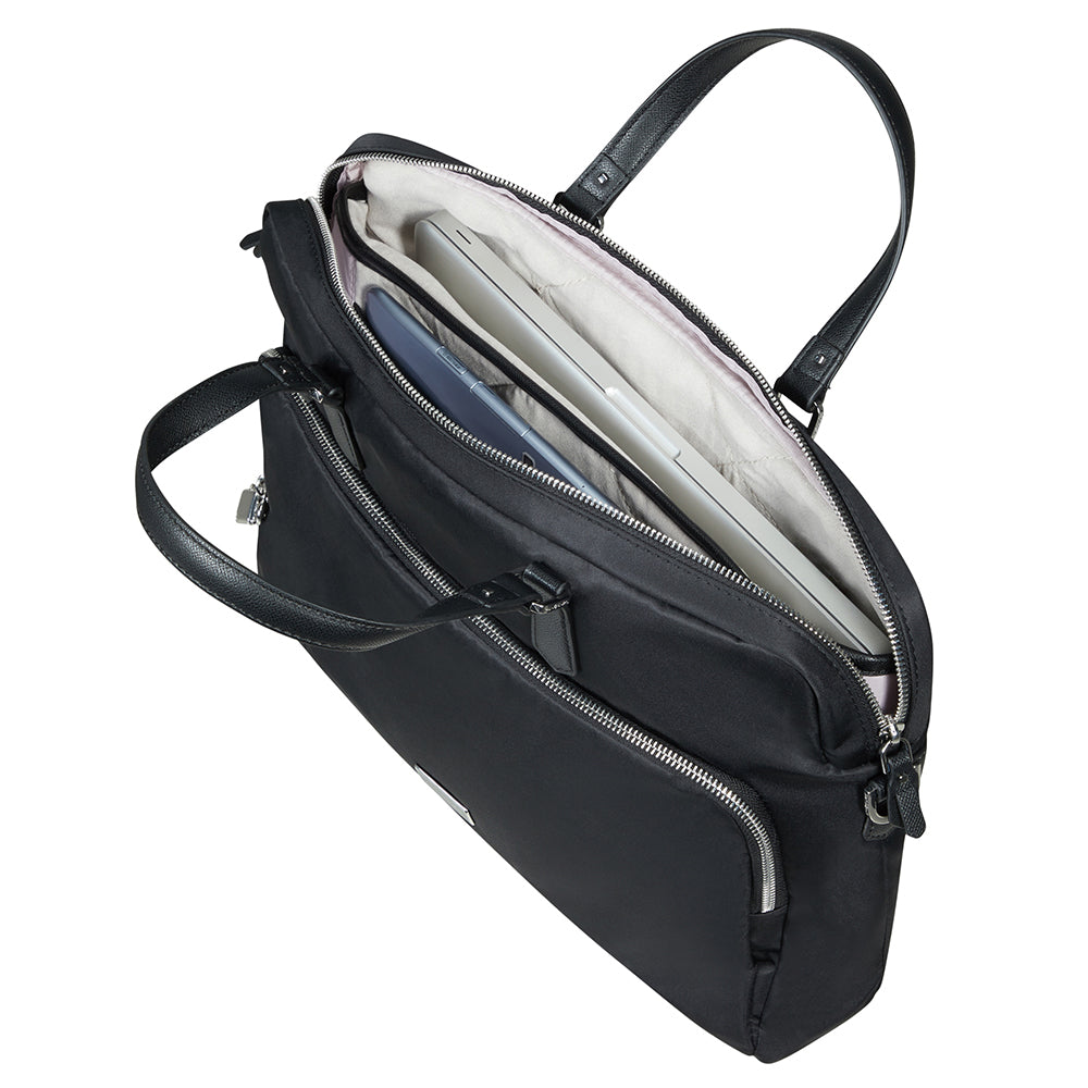 Pasta para notebook 15,6" Samsonite Karissa Biz 2.0