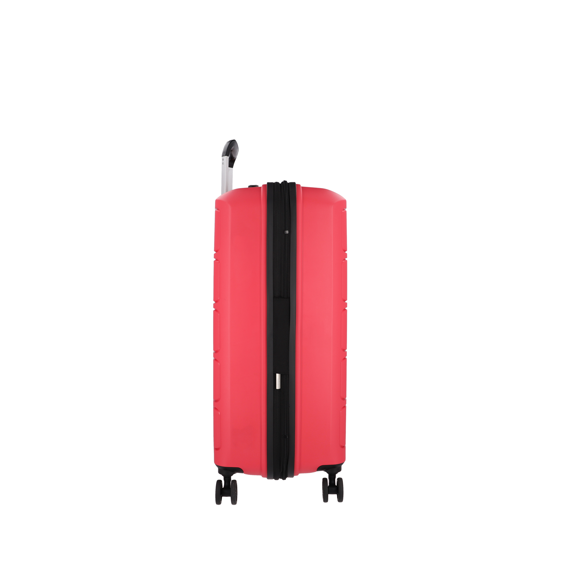 Maleta de cabina Spinner rosada