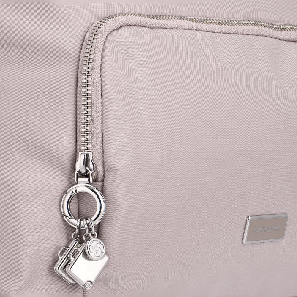 Bolsa Samsonite Karissa 2.0 Shopping Rosa