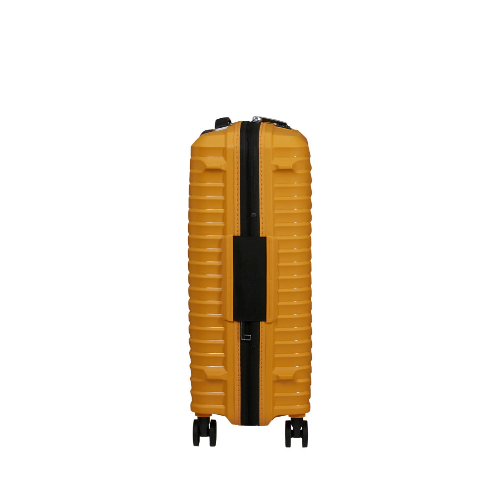 Maleta Upscape Yellow S