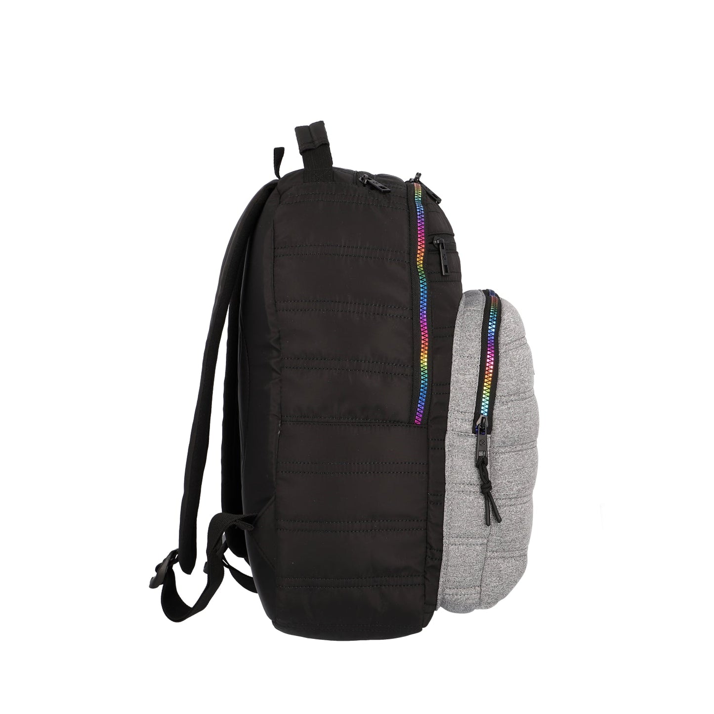 Mochila Lifestyle Backpack Vermont 232 Blck/Grey