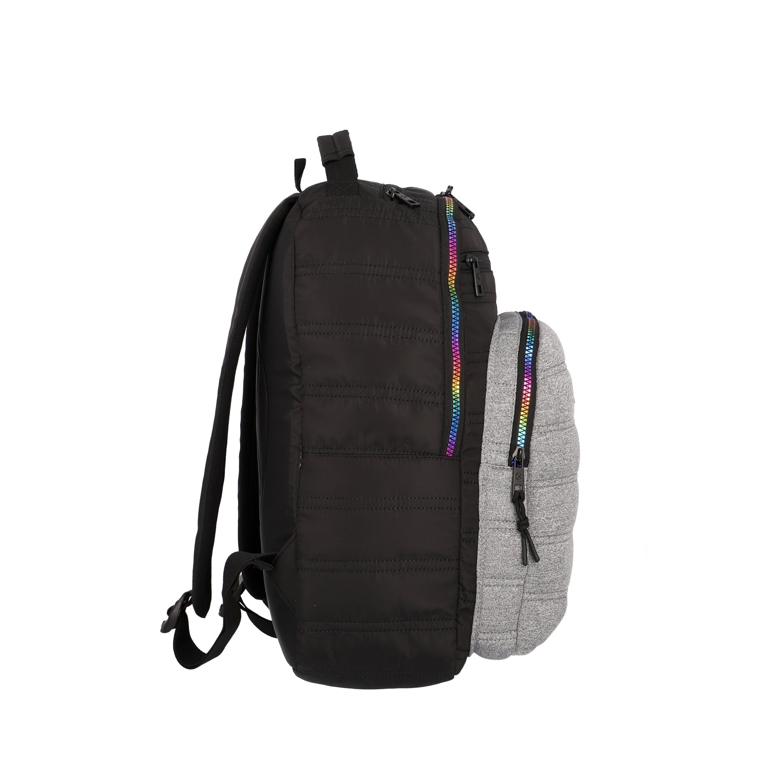 Mochila Lifestyle Backpack Vermont 232 Blck/Grey