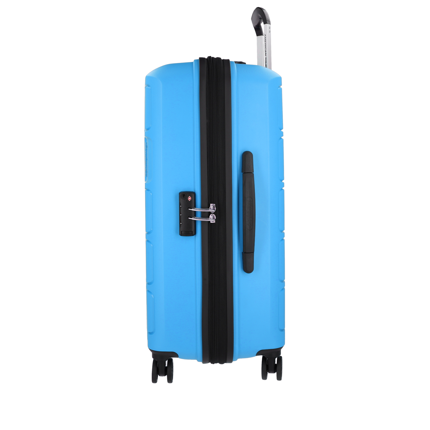 Maleta grande Tracker azul