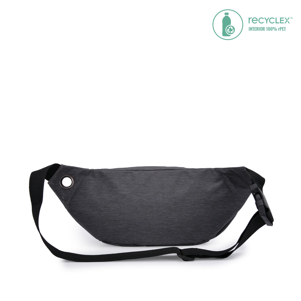 Banano Division SS22 Gris Melange