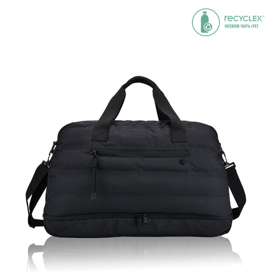 Bolso New Spinning SS22 Negro