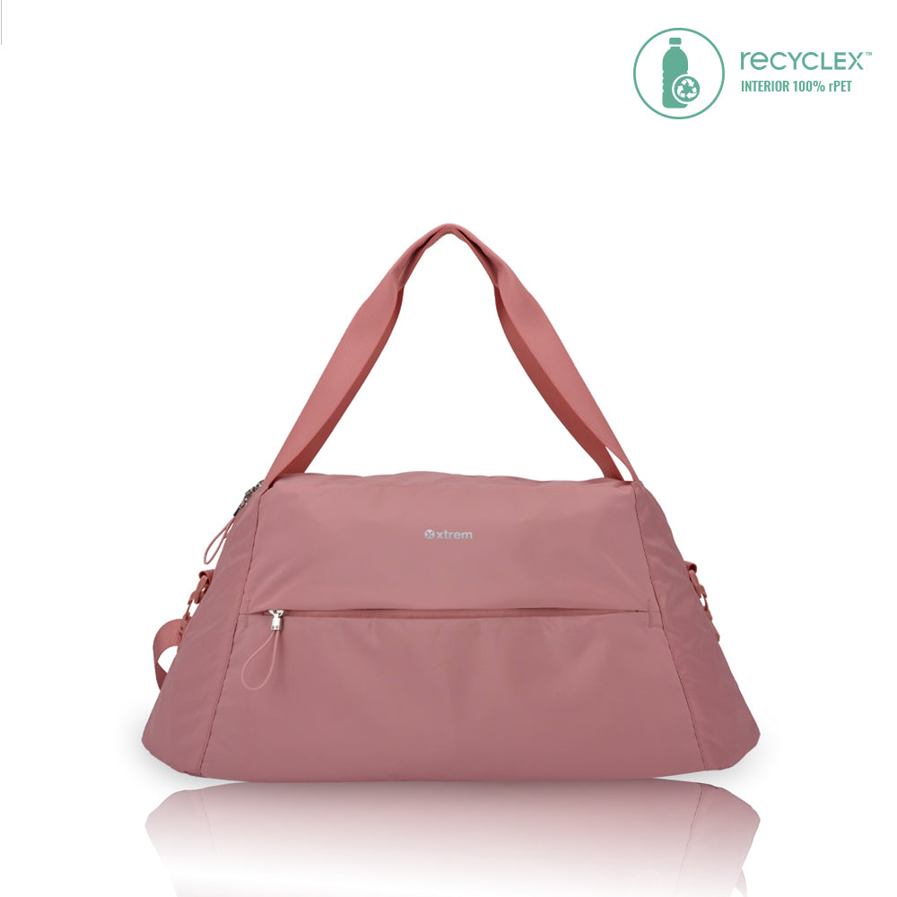 Bolso Jogging SS22 Rosado
