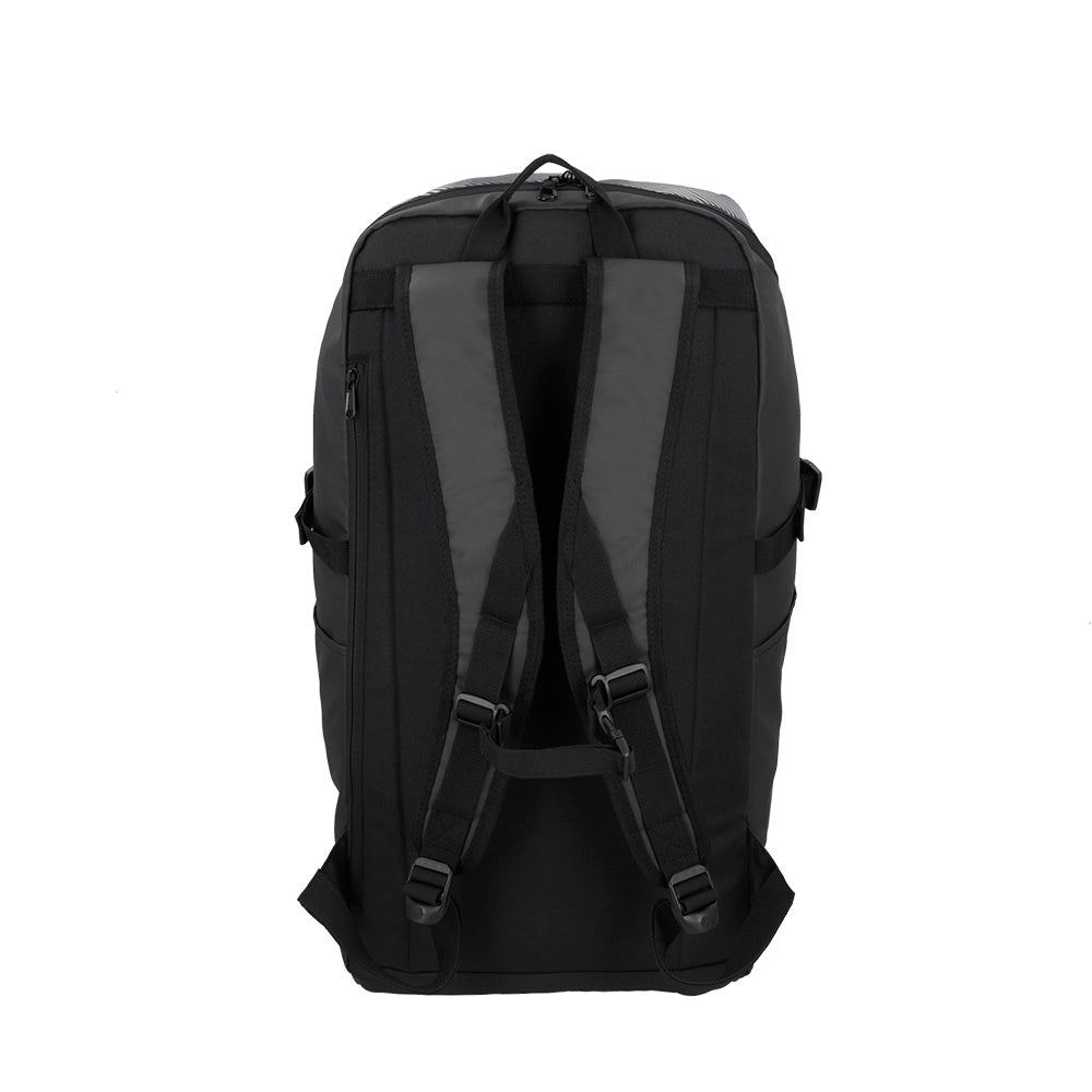 Mochila Quartor Pro 3XT Cinza