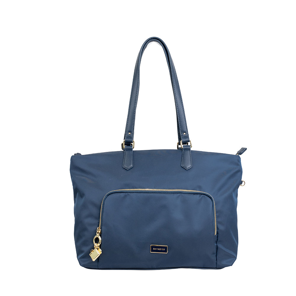 Bolsa Samsonite Karissa 2.0 Shopping Azul Marinho