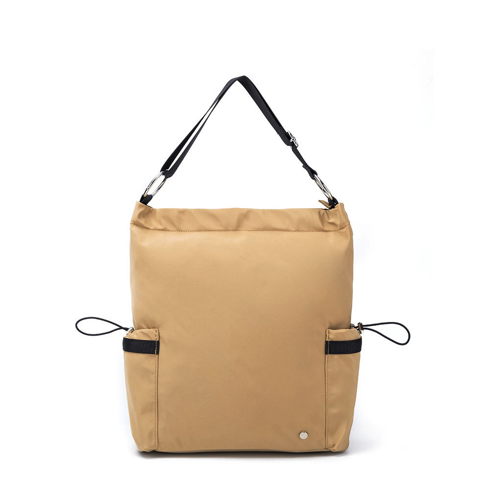 Cartera Grace FW22 Camel