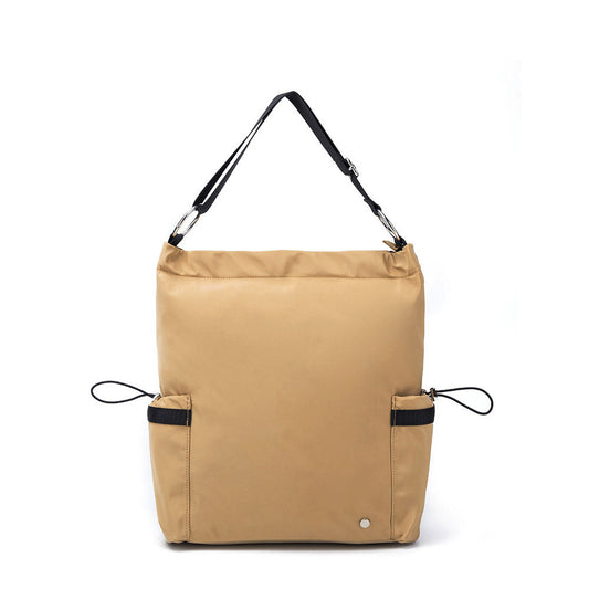 Cartera Grace FW22 Camel