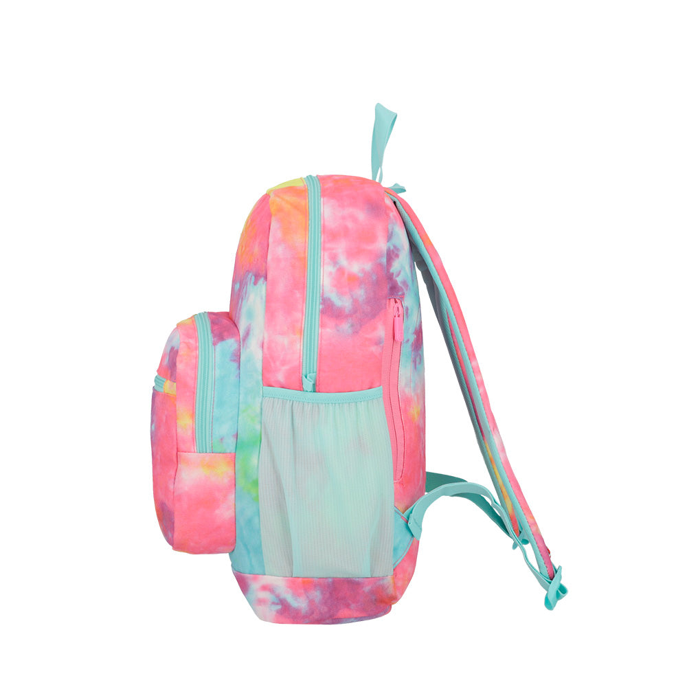 Mochila para notebook 16" Feminina Vito Colorida