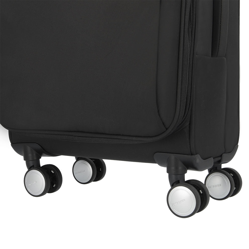 Maleta Travel Soft-Motion Biz Negra